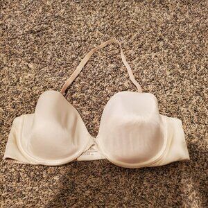 Victoria's Secret Multi-Way Bra White 34C